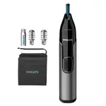 Philips NT3650 Fully washable Nose, Ear & Eyebrow Trimmer – Thumbnail 1